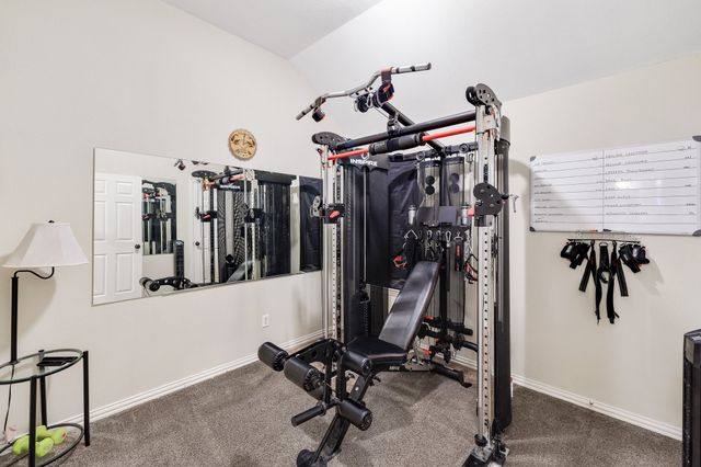 1380 Portsmouth Drive, Providence Village, TX 76227