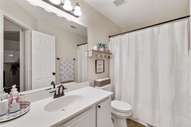 1380 Portsmouth Drive, Providence Village, TX 76227