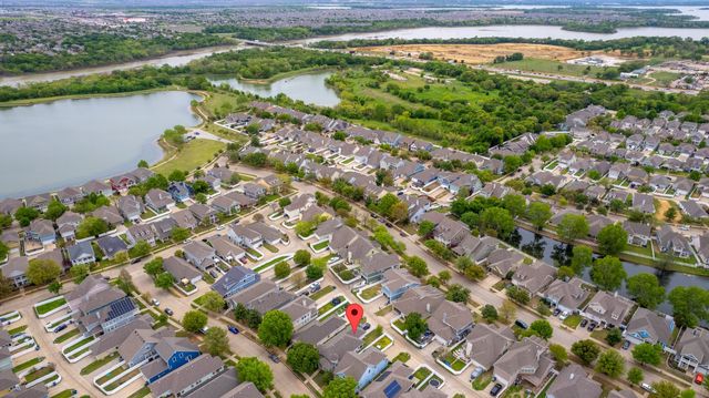 1380 Portsmouth Drive, Providence Village, TX 76227