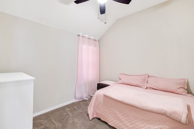 1380 Portsmouth Drive, Providence Village, TX 76227