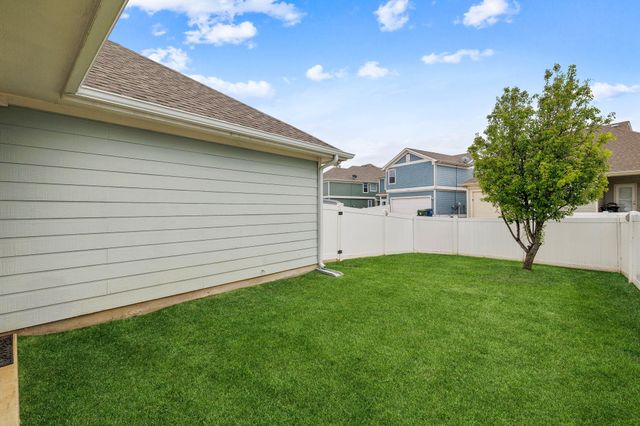 1380 Portsmouth Drive, Providence Village, TX 76227