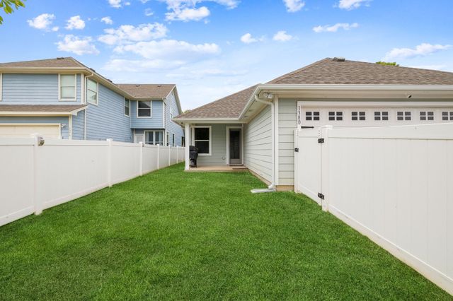 1380 Portsmouth Drive, Providence Village, TX 76227