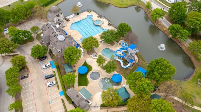 1380 Portsmouth Drive, Providence Village, TX 76227