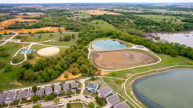 1380 Portsmouth Drive, Providence Village, TX 76227