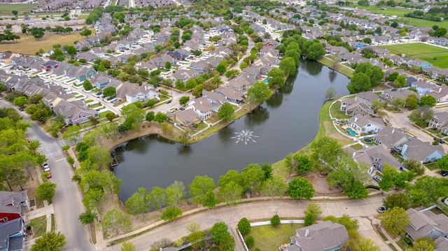 1380 Portsmouth Drive, Providence Village, TX 76227