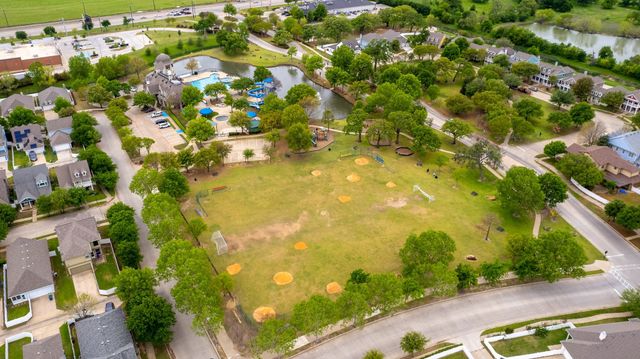 1380 Portsmouth Drive, Providence Village, TX 76227