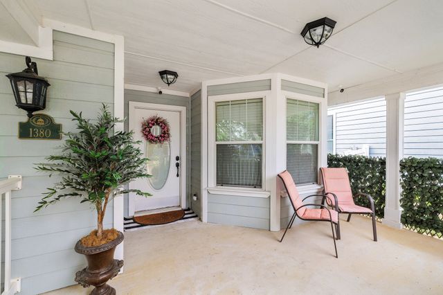 1380 Portsmouth Drive, Providence Village, TX 76227