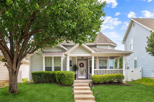 1380 Portsmouth Drive, Providence Village, TX 76227