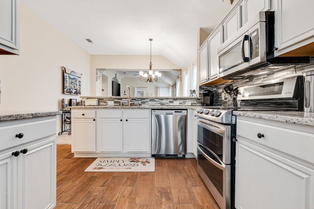 1380 Portsmouth Drive, Providence Village, TX 76227