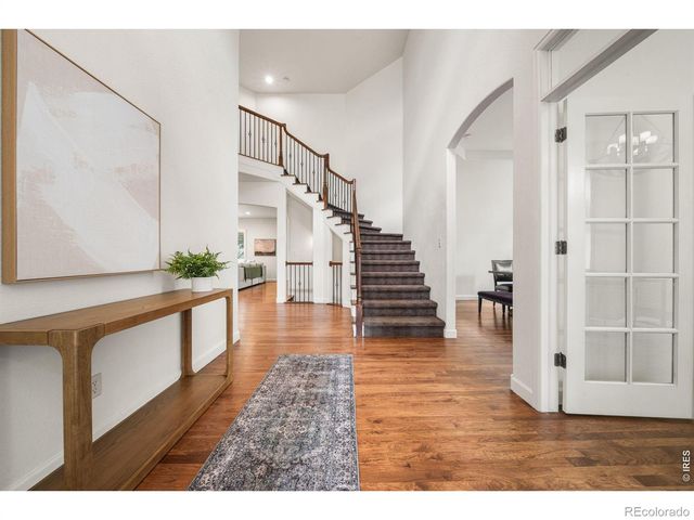3604 Copper Spring Drive, Fort Collins, CO 80528