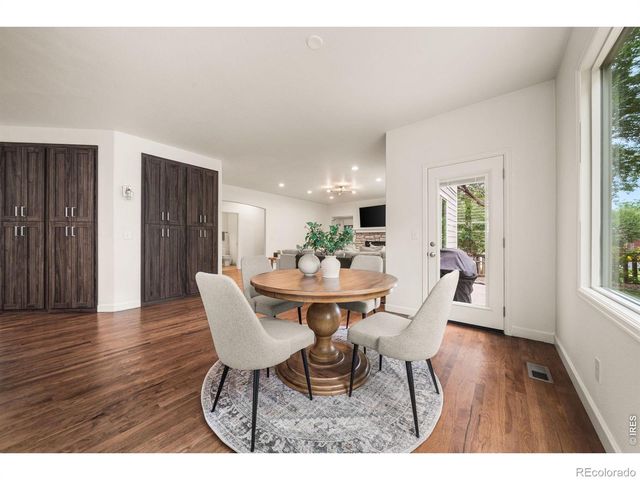 3604 Copper Spring Drive, Fort Collins, CO 80528