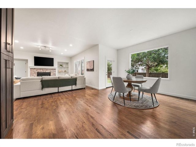 3604 Copper Spring Drive, Fort Collins, CO 80528