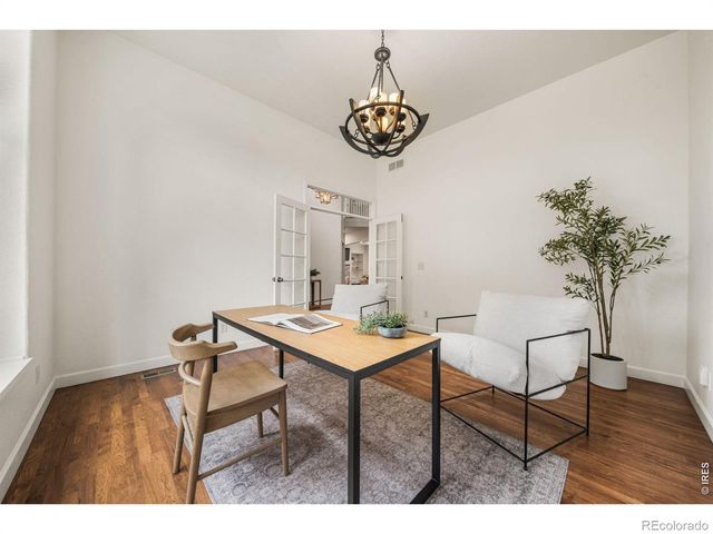 3604 Copper Spring Drive, Fort Collins, CO 80528