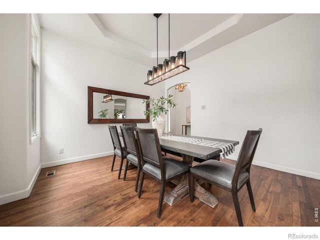 3604 Copper Spring Drive, Fort Collins, CO 80528