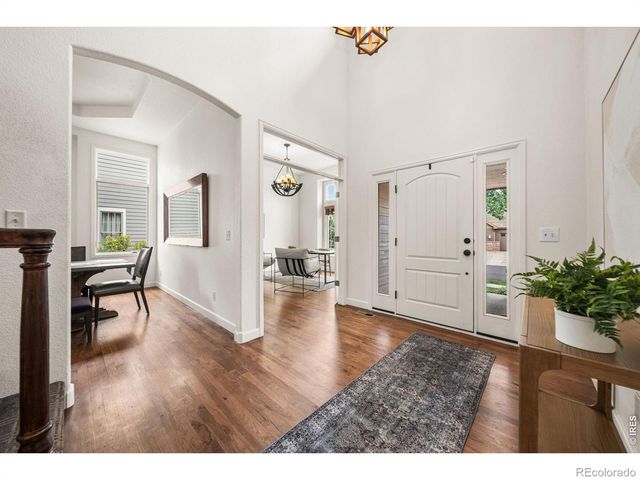 3604 Copper Spring Drive, Fort Collins, CO 80528