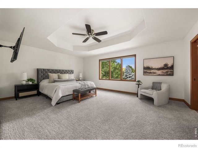 3604 Copper Spring Drive, Fort Collins, CO 80528