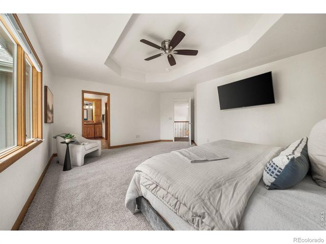 3604 Copper Spring Drive, Fort Collins, CO 80528