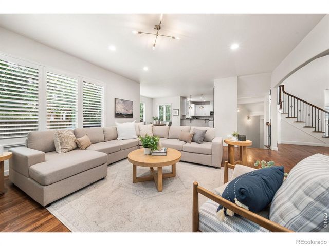 3604 Copper Spring Drive, Fort Collins, CO 80528