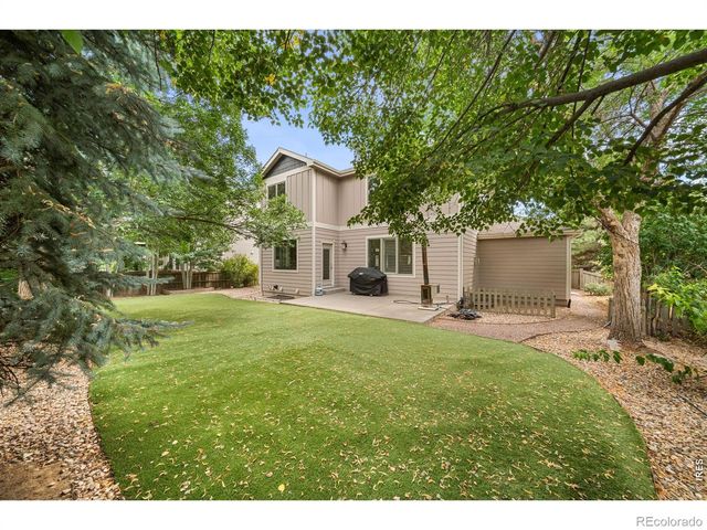3604 Copper Spring Drive, Fort Collins, CO 80528