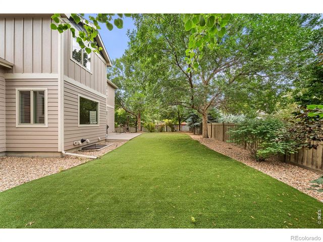 3604 Copper Spring Drive, Fort Collins, CO 80528