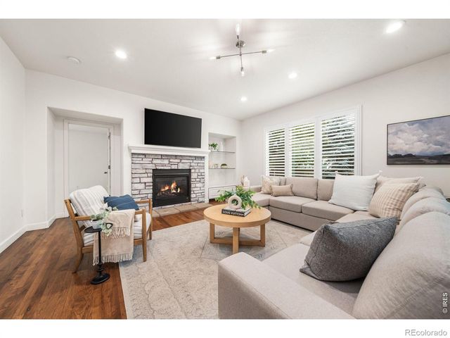 3604 Copper Spring Drive, Fort Collins, CO 80528