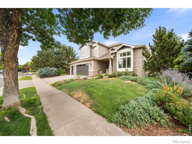 3604 Copper Spring Drive, Fort Collins, CO 80528