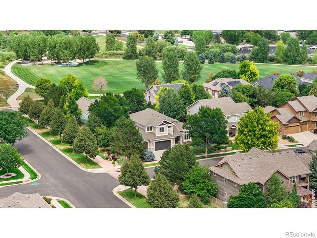 3604 Copper Spring Drive, Fort Collins, CO 80528