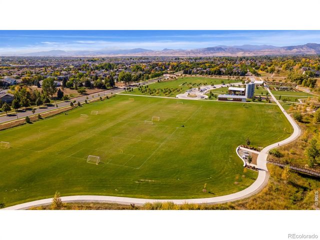3604 Copper Spring Drive, Fort Collins, CO 80528