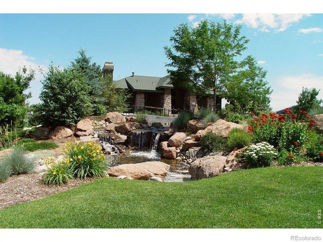 3604 Copper Spring Drive, Fort Collins, CO 80528