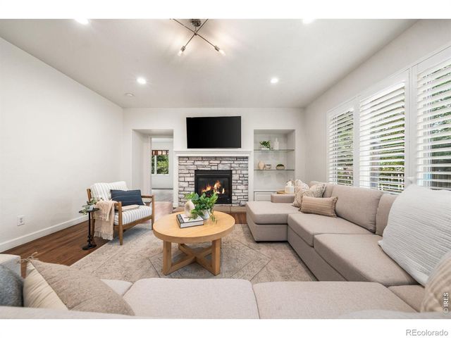 3604 Copper Spring Drive, Fort Collins, CO 80528
