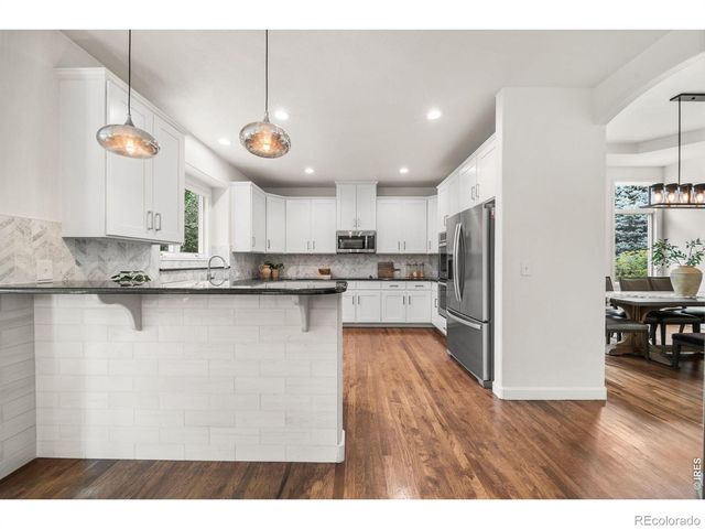 3604 Copper Spring Drive, Fort Collins, CO 80528