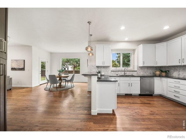3604 Copper Spring Drive, Fort Collins, CO 80528