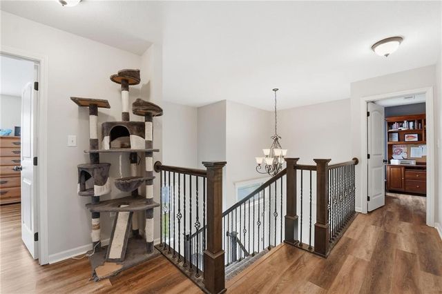 12306 Burr Oak Circle, Peculiar, MO 64078