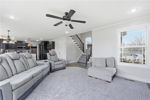 12306 Burr Oak Circle, Peculiar, MO 64078