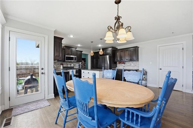 12306 Burr Oak Circle, Peculiar, MO 64078
