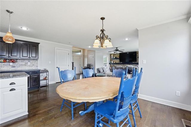 12306 Burr Oak Circle, Peculiar, MO 64078