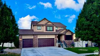 7692 N DECRESCENDO DR, Eagle Mountain, UT 84005