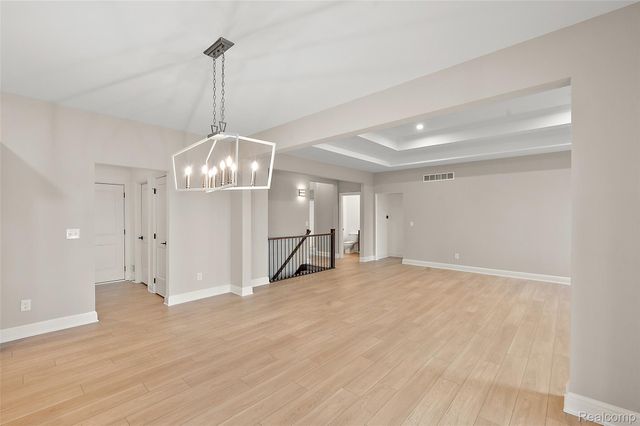 28324 Nadia Lane, Chesterfield Township, MI 48047