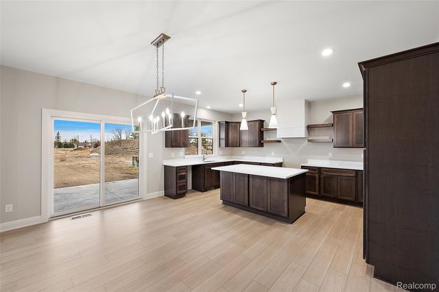 28324 Nadia Lane, Chesterfield Township, MI 48047