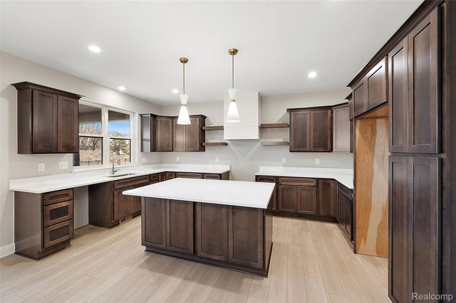 28324 Nadia Lane, Chesterfield Township, MI 48047