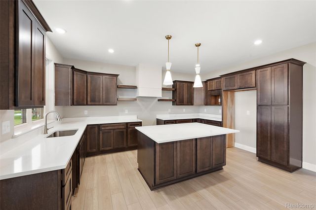 28324 Nadia Lane, Chesterfield Township, MI 48047