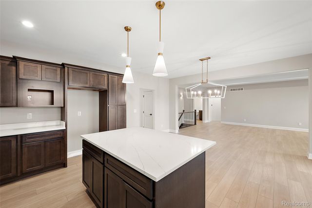 28324 Nadia Lane, Chesterfield Township, MI 48047