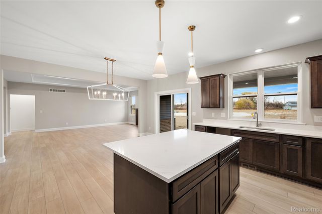 28324 Nadia Lane, Chesterfield Township, MI 48047