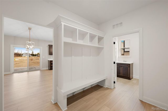 28324 Nadia Lane, Chesterfield Township, MI 48047