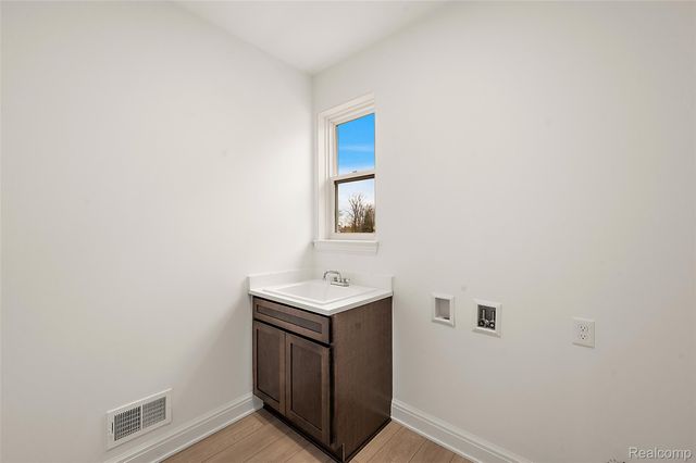 28324 Nadia Lane, Chesterfield Township, MI 48047