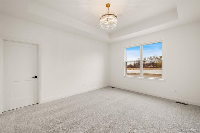 28324 Nadia Lane, Chesterfield Township, MI 48047