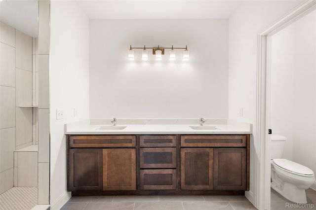 28324 Nadia Lane, Chesterfield Township, MI 48047