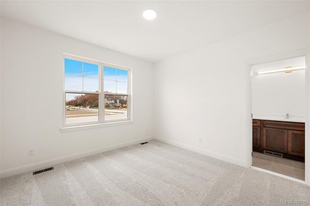 28324 Nadia Lane, Chesterfield Township, MI 48047