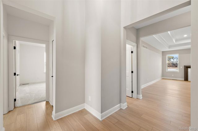 28324 Nadia Lane, Chesterfield Township, MI 48047