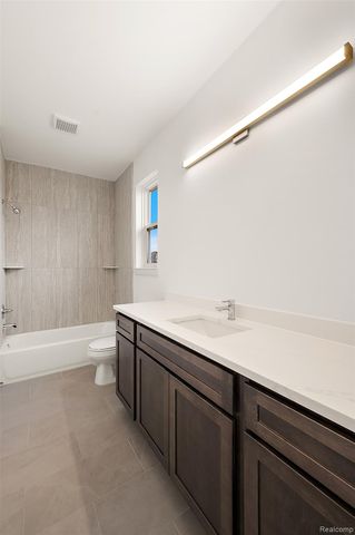 28324 Nadia Lane, Chesterfield Township, MI 48047